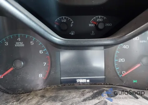 2015 Chevrolet Colorado Z71 из США, поврежденный, VIN 1GCGTCE36F1270959